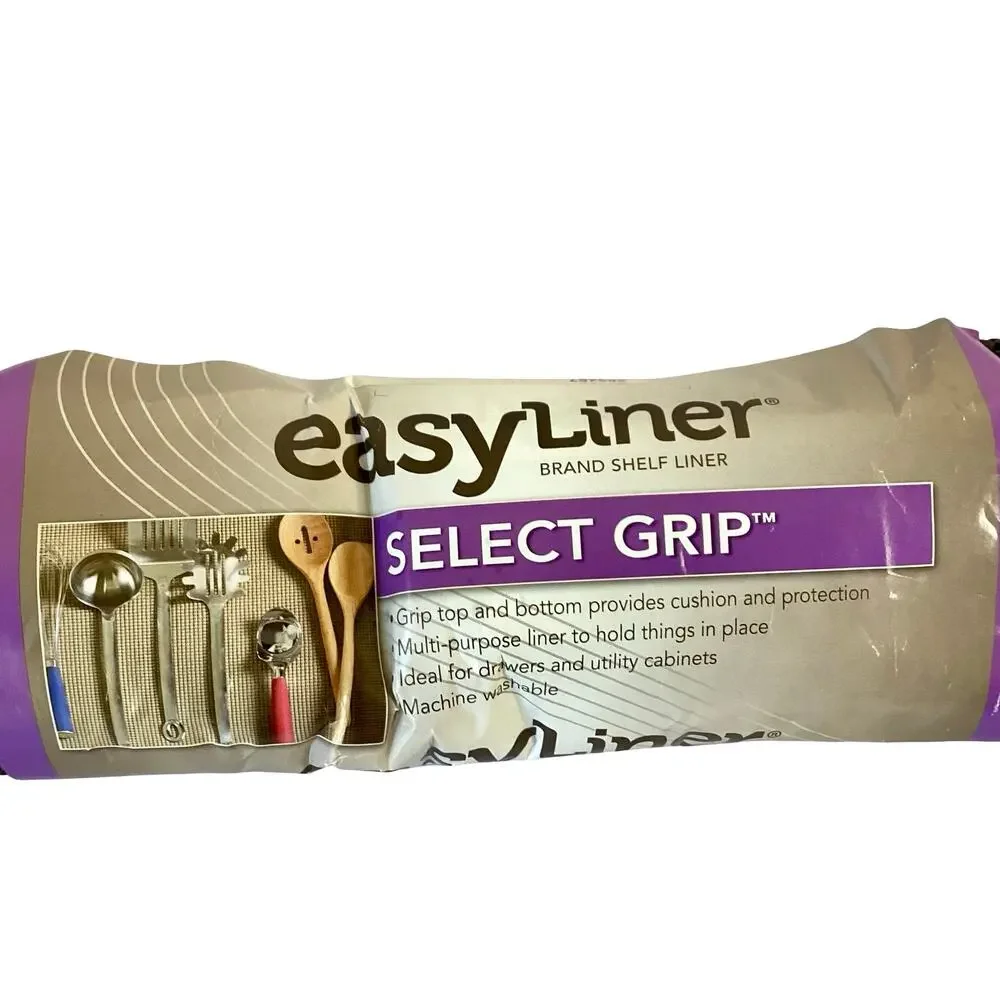 Easy Liner Select Grip 20